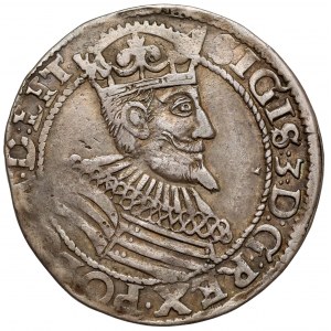Zygmunt III Waza, Szóstak Wschowa 1595