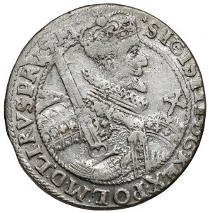 Zygmunt III Waza, Ort Bydgoszcz 1621