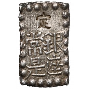 Japonia, Komei, Shu bez daty (1853-1865) Öskemen