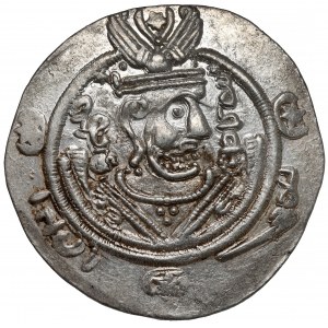 Sasanidzi, Hemidrachma