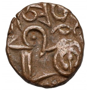 Indie, Drachma (XII-XIII w.)