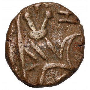Indie, Drachma (XII-XIII w.)