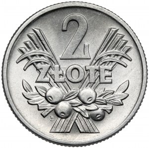 2 gold 1958