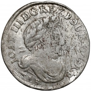 Jan III Sobieski, Szóstak Bydgoszcz 1679