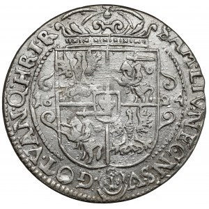 Zygmunt III Waza, Ort Bydgoszcz 1624