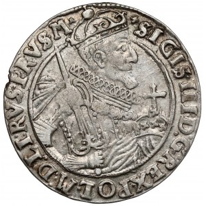 Zygmunt III Waza, Ort Bydgoszcz 1623