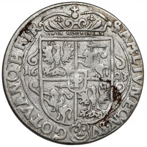 Zygmunt III Waza, Ort Bydgoszcz 1623