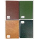 Biuletyn numizmatyczny 1979-2010 - komplet