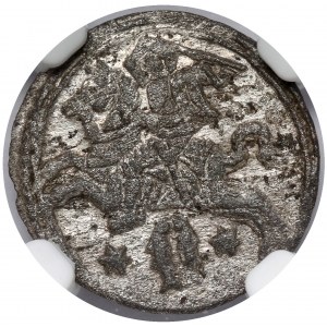 Zygmunt III Waza, Dwudenar Wilno 1620
