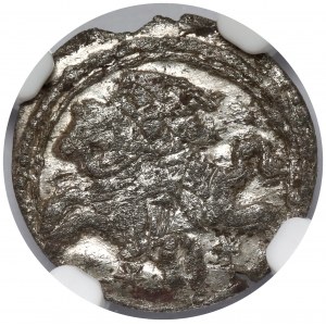 Zygmunt III Waza, Dwudenar Wilno 1621