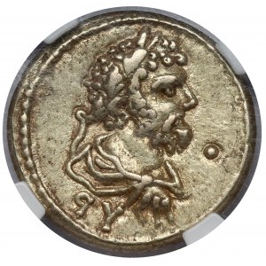 Bospor, Sauromates II (174-210), Stater elektronowy 490=193/4