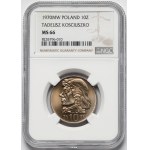 10 złotych 1970 Kościuszko