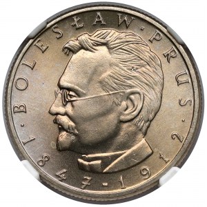 10 złotych 1978 Bolesław Prus