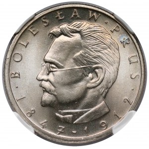 10 złotych 1981 Bolesław Prus