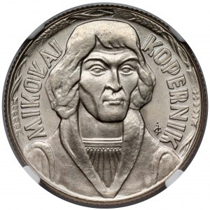 10 złotych 1959 Kopernik