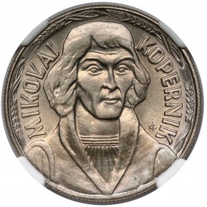 10 złotych 1968 Kopernik