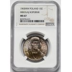 10 złotych 1965 Kopernik