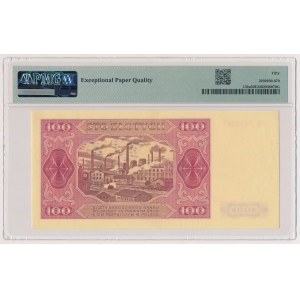 100 złotych 1948 - IK