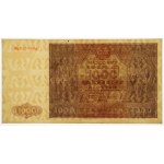 1.000 złotych 1946 - Wb. - seria zastępcza