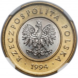 2 złote 1994