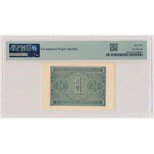 1 złoty 1941 - BC