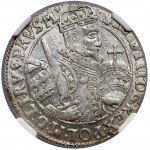 Zygmunt III Waza, Ort Bydgoszcz 1622 - PIĘKNY