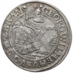 Prusy, Jerzy Wilhelm, Ort Królewiec 1621 - data z prawej - z BŁĘDEM