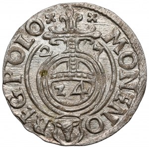 Zygmunt III Waza, Półtorak Bydgoszcz 1627