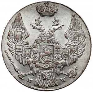 10 groszy 1840 MW