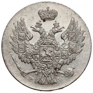 5 groszy 1840 MW