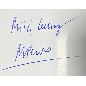 Katalog Krzyży Walecznych zbioru falerystycznego, M. Pecio