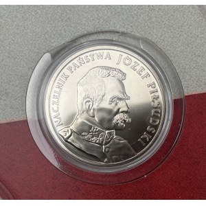 Skarbnica Narodowa, medale i numizmaty - DUŻY zestaw