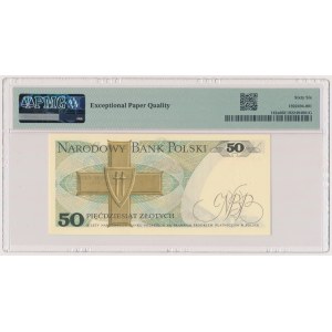 50 zł 1975 - AN