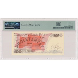 100 zł 1975 - AA