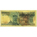 500.000 zł 1990 - M