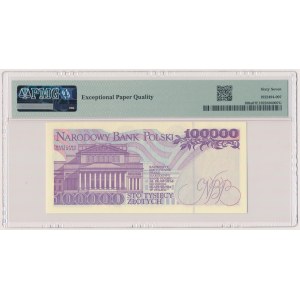 100.000 zł 1993 - G