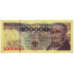 100.000 zł 1993 - G