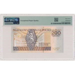 200 zł 1994 - AA
