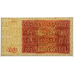 100 złotych 1946 - F - mała litera - śliczny