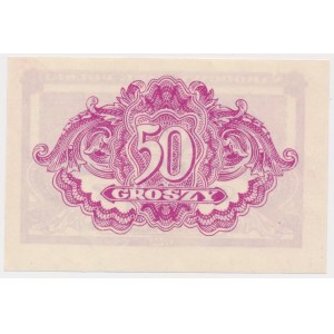 50 groszy 1944