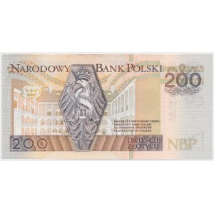 200 zł 1994 - AA