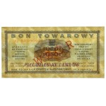 PEWEX, 50 centów 1969 - WZÓR - Ec 0000000