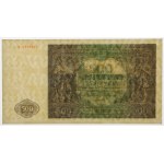 500 złotych 1946 - I