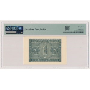1 złoty 1941 - BC