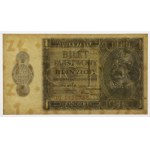 1 złoty 1938 Chrobry - ID