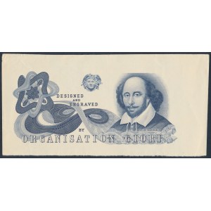 TestNote, GIORI - William Shakespeare