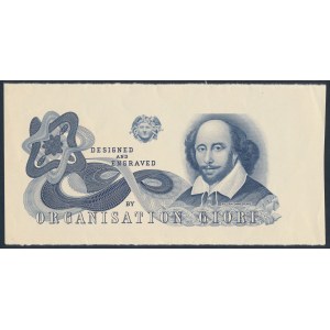 TestNote, GIORI - William Shakespeare
