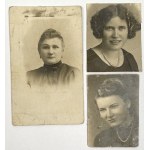 Okupacja, Poznań, Dokument identyfikacyjny 1939