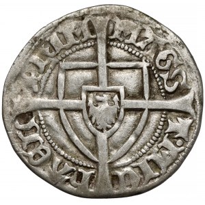 Zakon Krzyżacki, Michał Kuchmeister, Szeląg (1416-1422)
