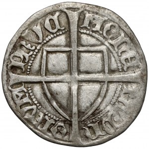 Zakon Krzyżacki, Michał Kuchmeister, Szeląg (1416-1422)